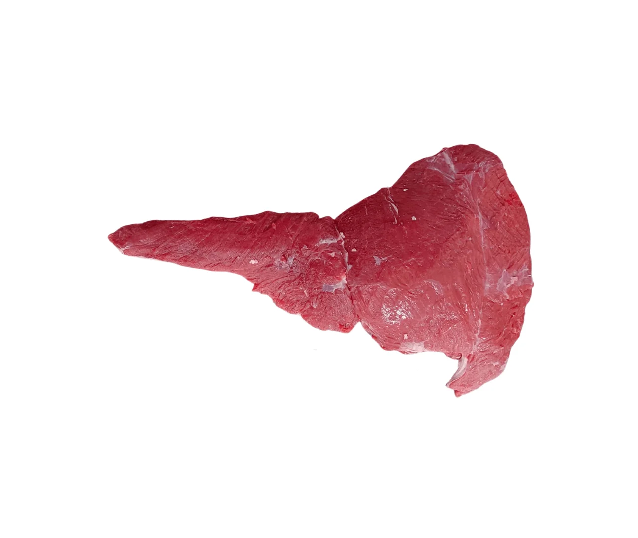 Buffalo Rump Steak